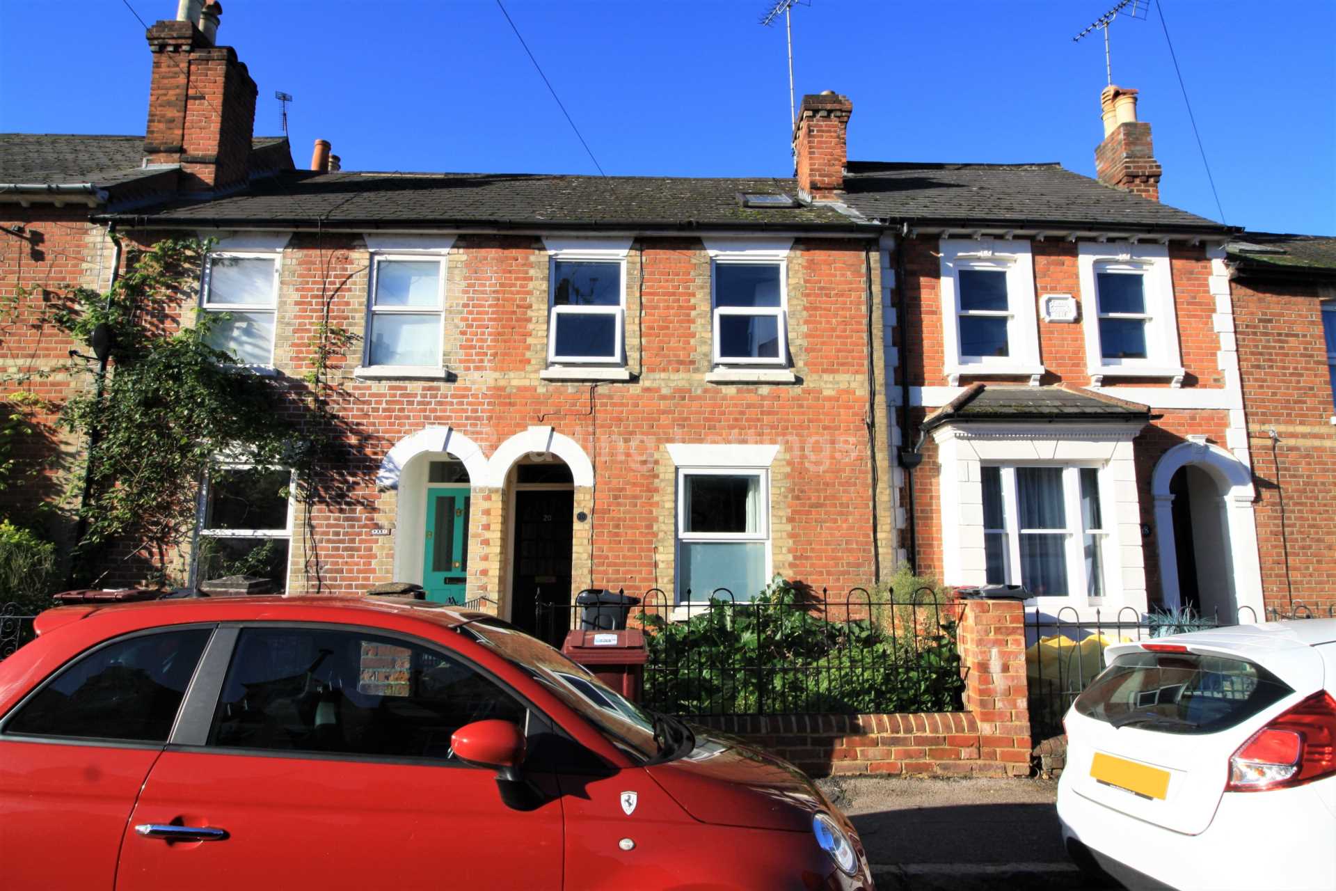 Carnarvon Road, Reading, Image 2