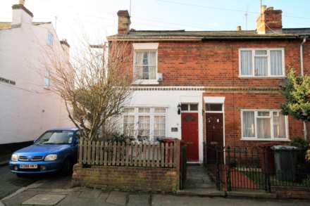 Cardigan Road, Reading, Image 2