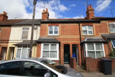 3 Bedroom Terrace, Brighton Road, Reading