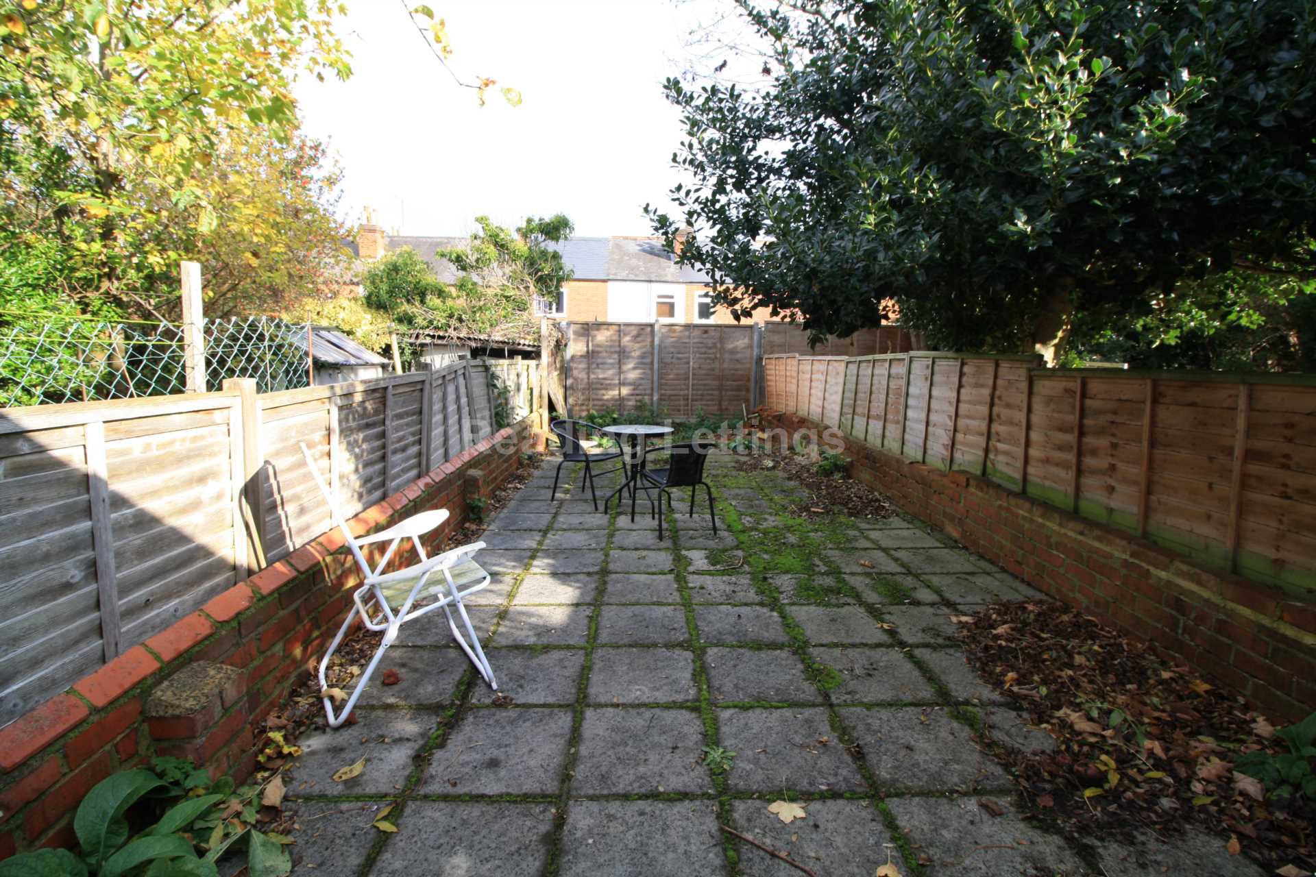 Blenheim Gardens, Reading, Image 10