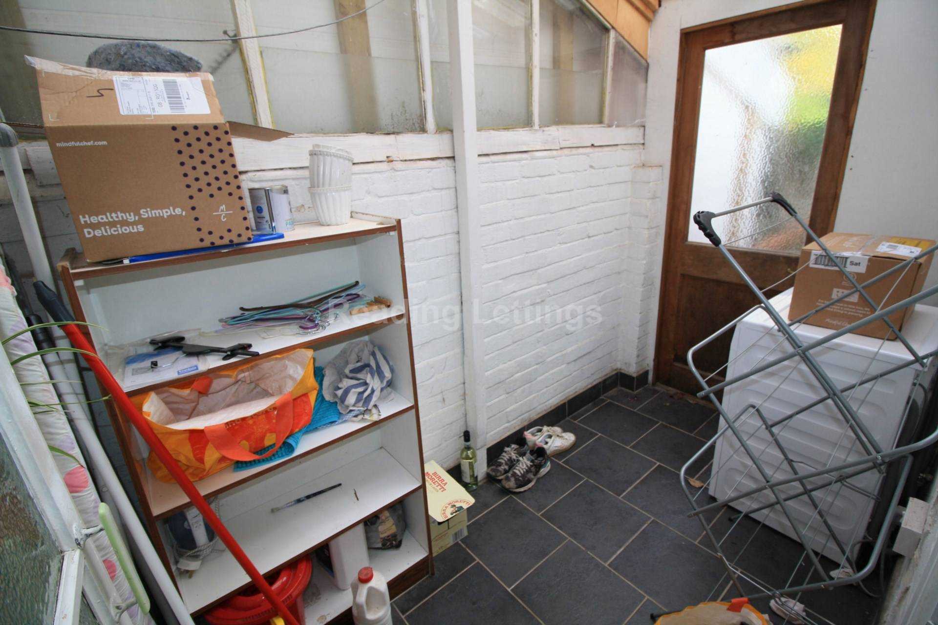 Blenheim Gardens, Reading, Image 9