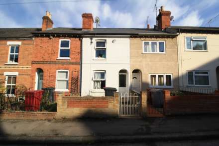 Blenheim Gardens, Reading, Image 1