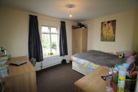 Blenheim Gardens, Reading, Image 7