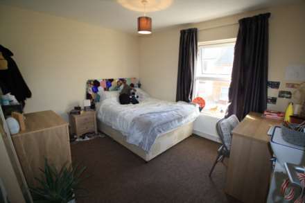 Blenheim Gardens, Reading, Image 8