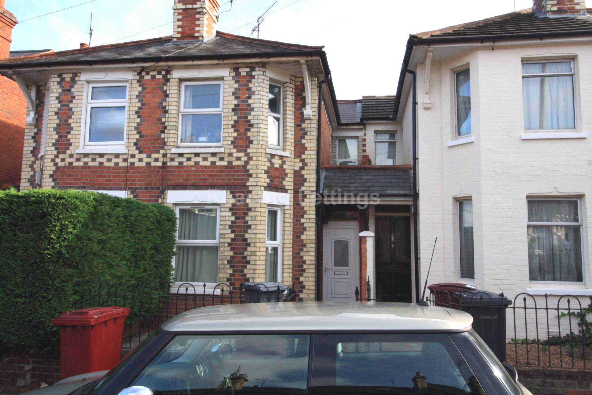 Highgrove Street, Reading, Image 1