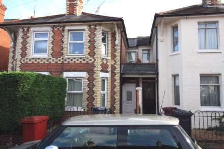 Property For Rent Highgrove Street, Reading
