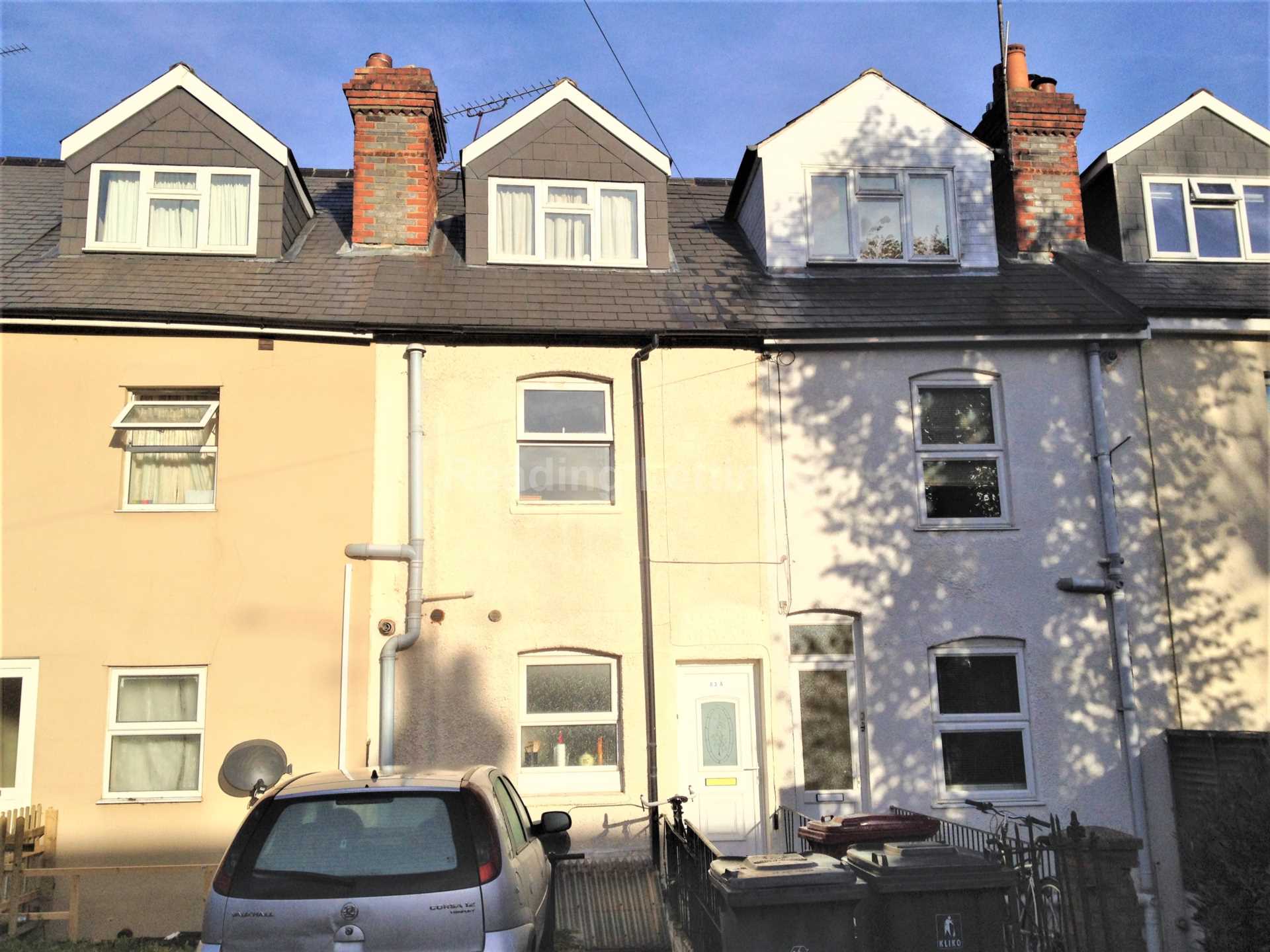 Addington Road, Reading, Image 1