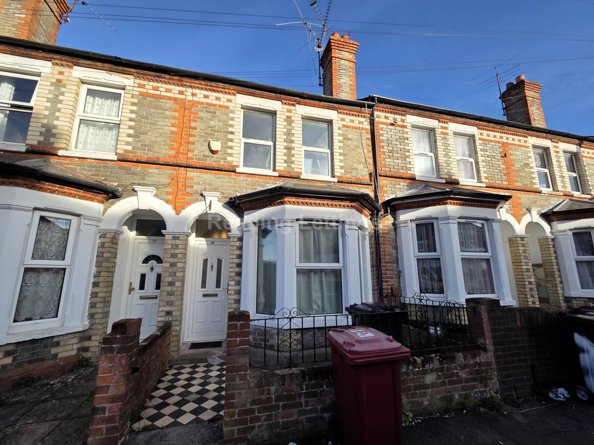 Norris Road, Reading, Image 1