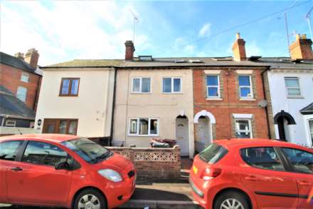 Property For Rent Blenheim Road, Reading