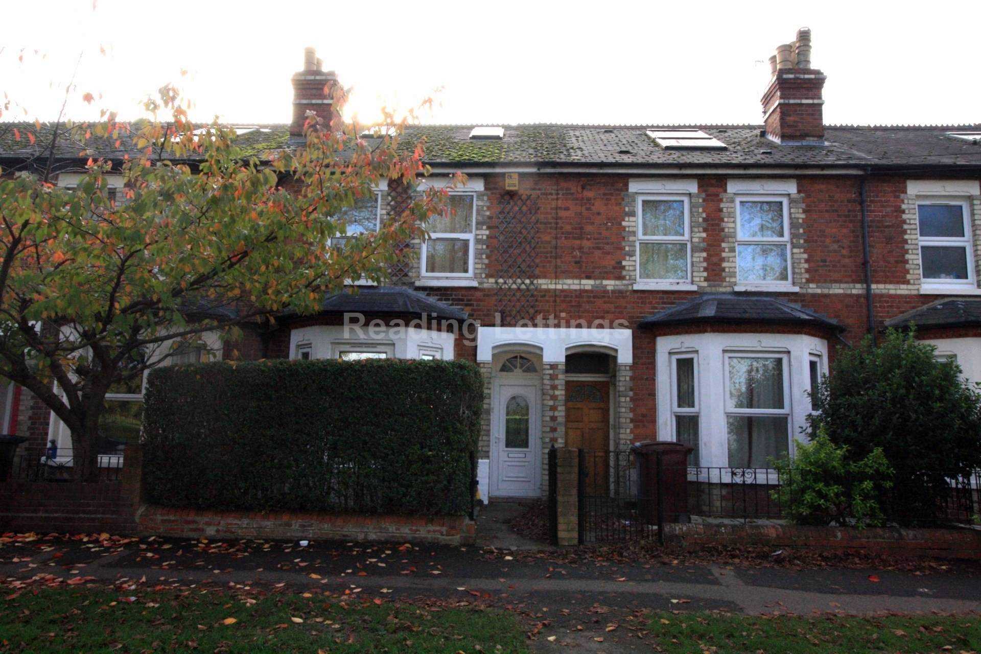 Palmer Park Avenue, Reading, Image 1