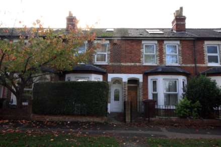 Palmer Park Avenue, Reading, Image 1
