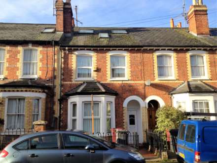 Property For Rent Donnington Road, Reading