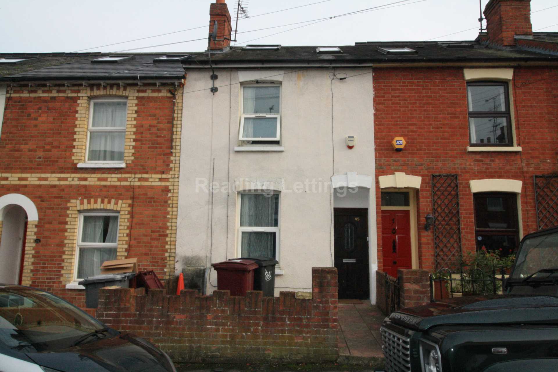 Hatherley Road, Reading, Image 1