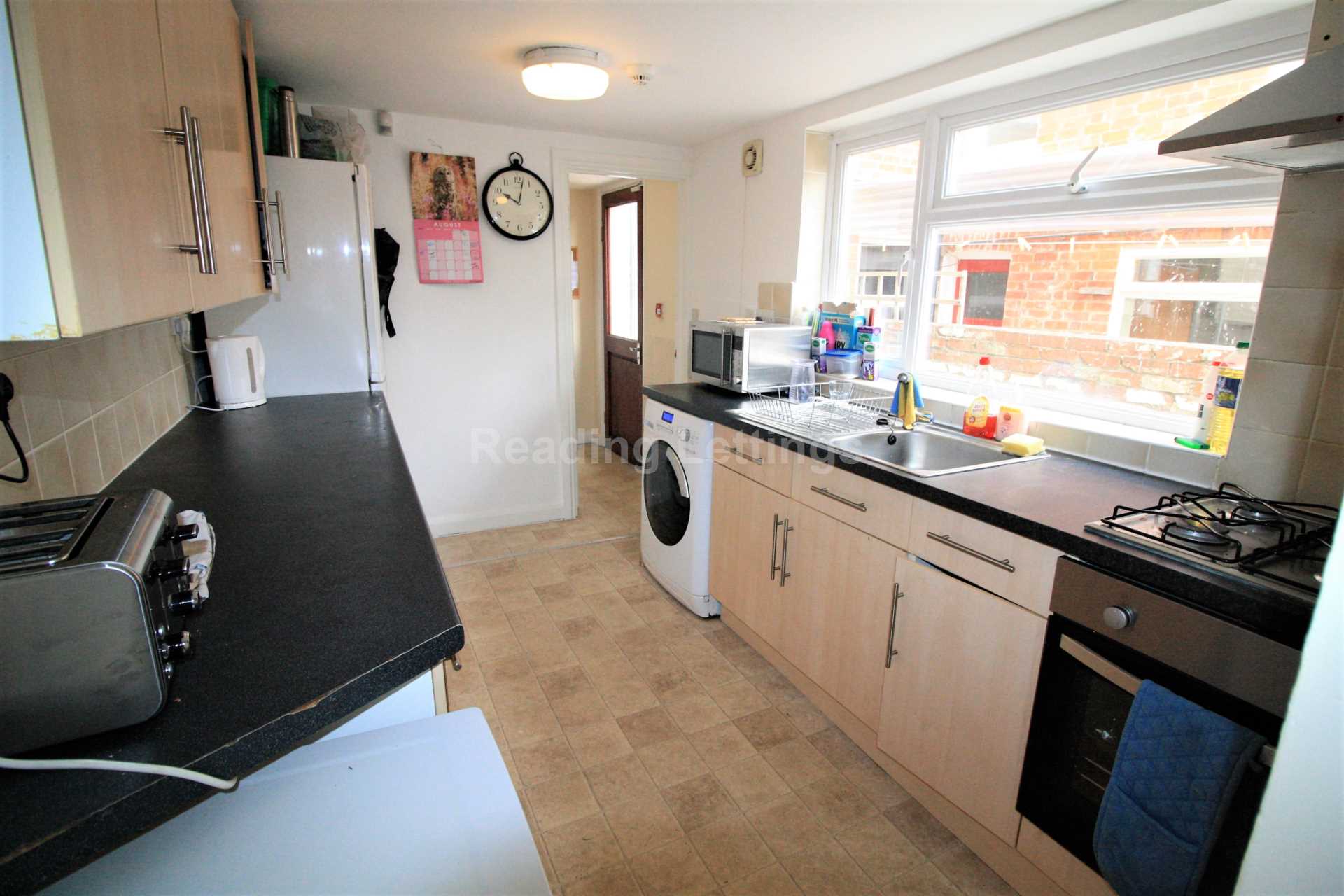 Hatherley Road, Reading, Image 8
