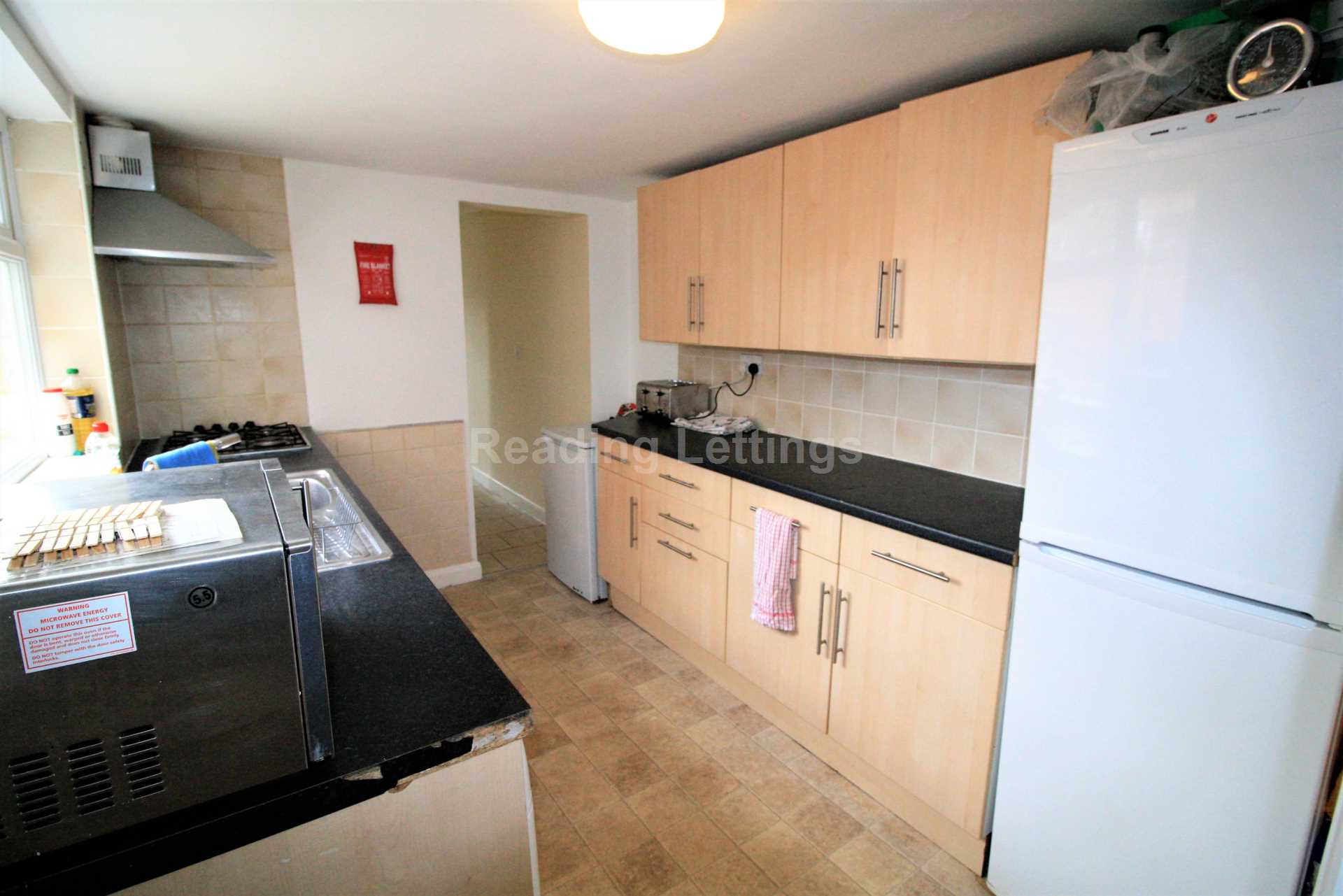 Hatherley Road, Reading, Image 9