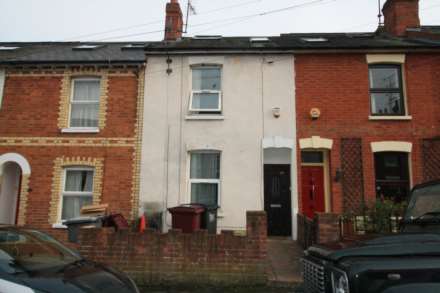 Hatherley Road, Reading, Image 1