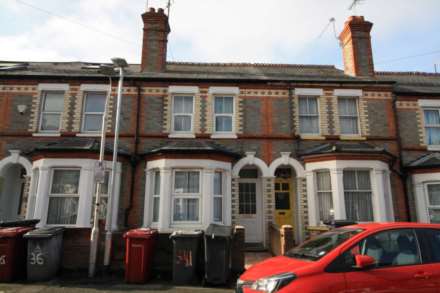 Norris Road, Reading, Image 1