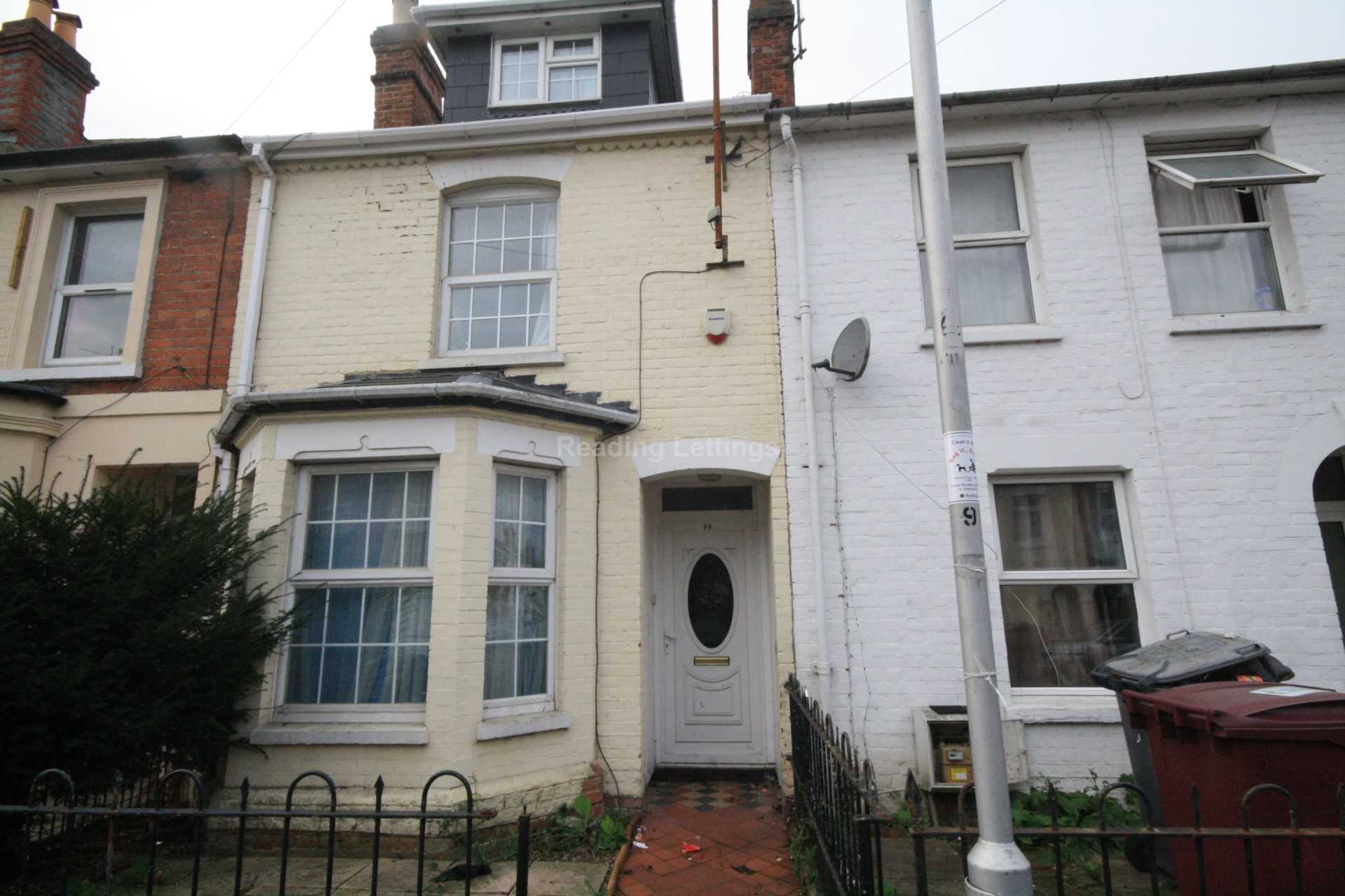 De Beauvoir Road, Reading, Image 11