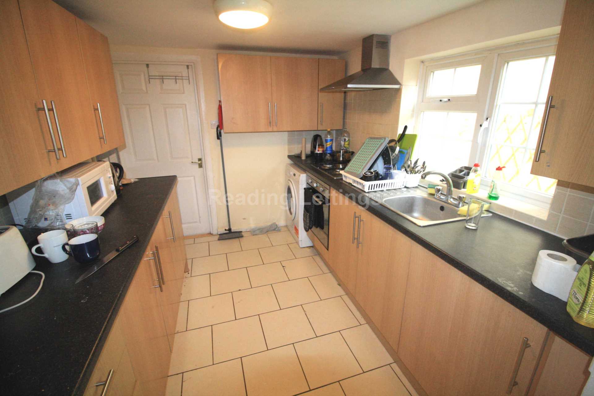De Beauvoir Road, Reading, Image 2