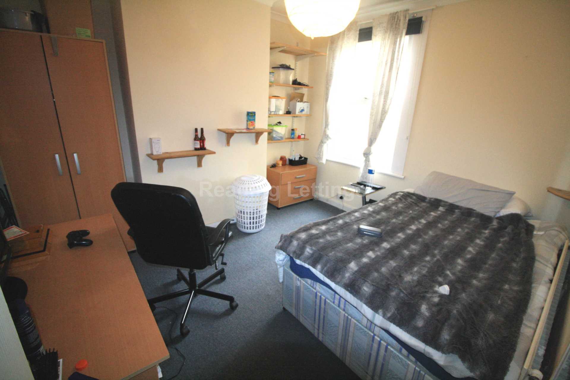 De Beauvoir Road, Reading, Image 3