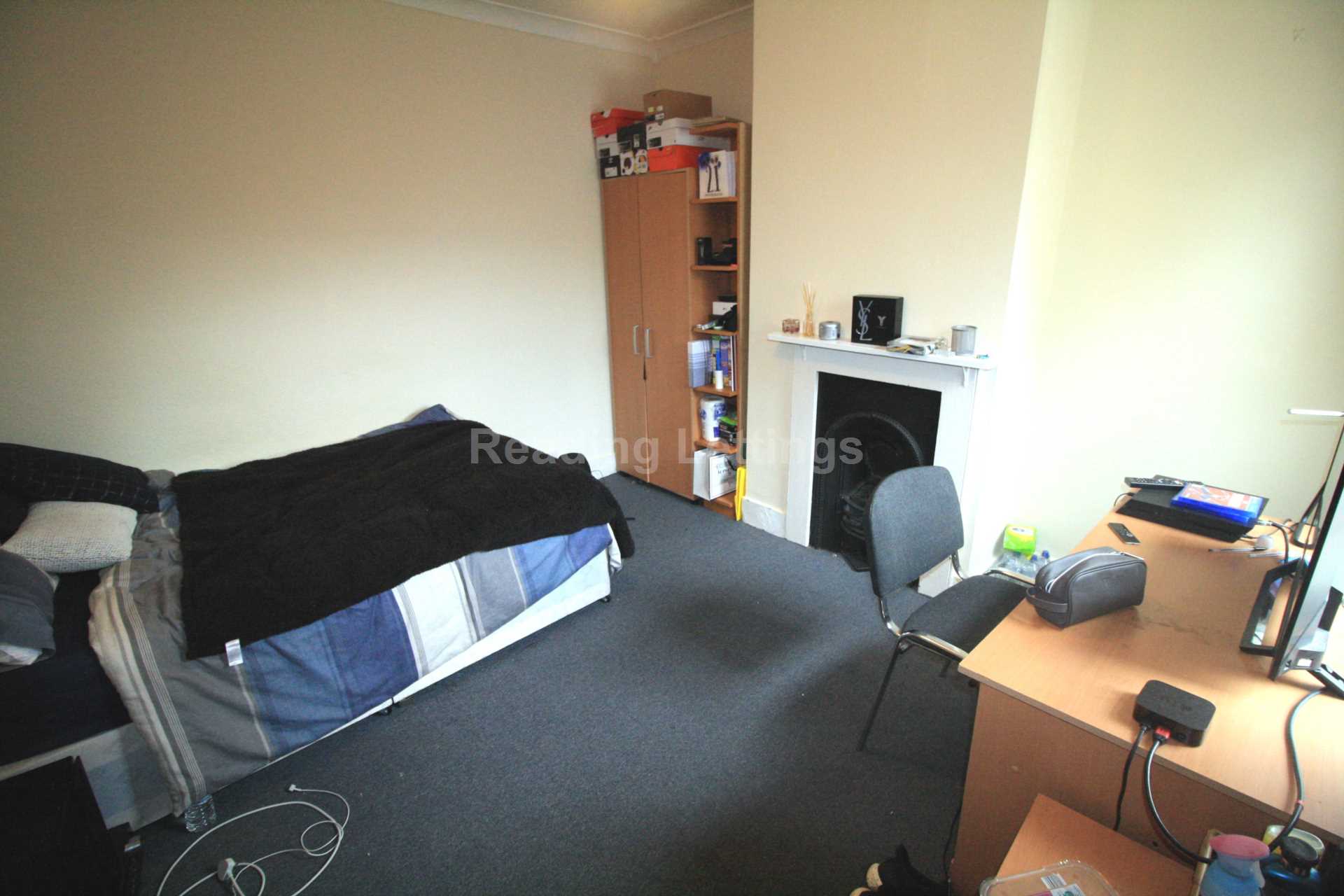 De Beauvoir Road, Reading, Image 4