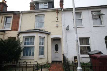 De Beauvoir Road, Reading, Image 11