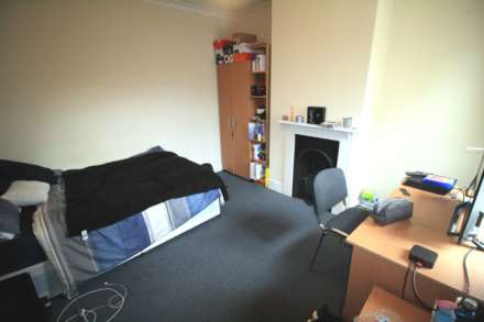 De Beauvoir Road, Reading, Image 4