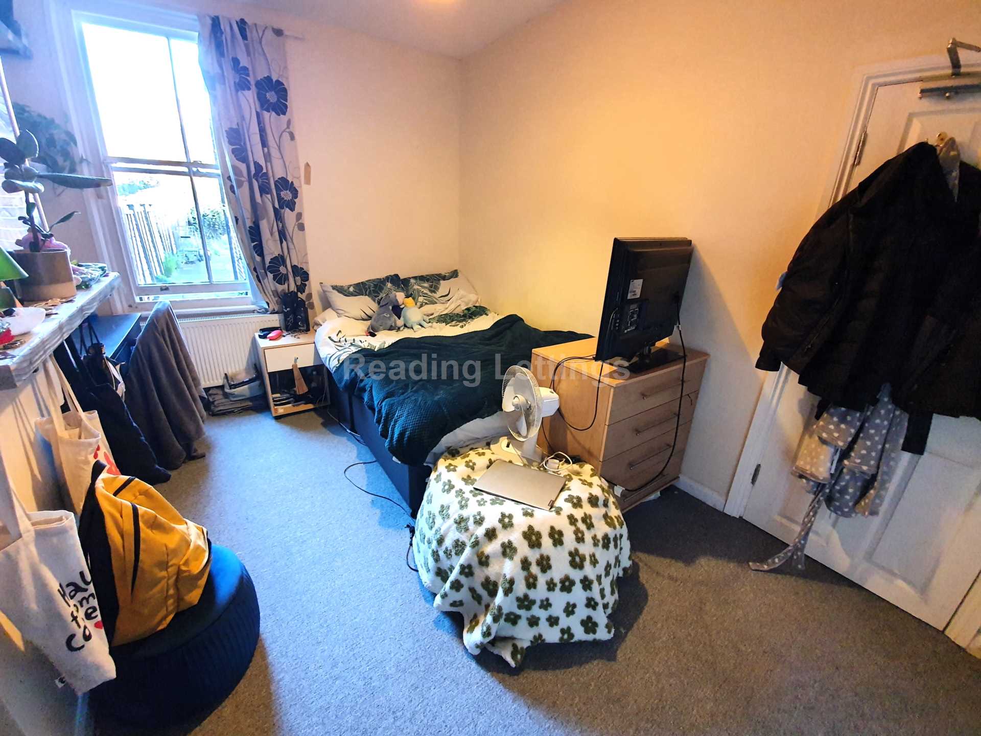 Culver Road, Reading, Image 4