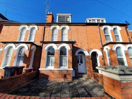 Culver Road, Reading, Image 1