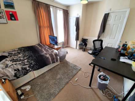 Culver Road, Reading, Image 8
