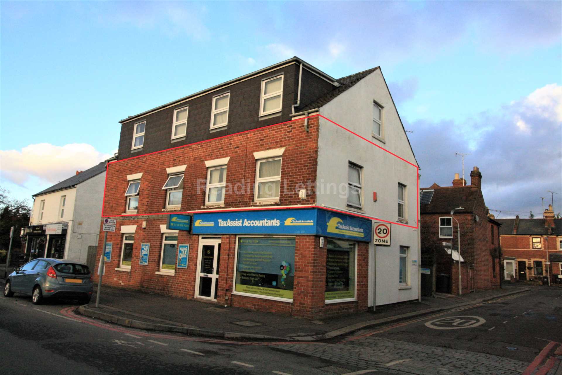 Wokingham Road, Reading - MOST BILLS INCLUDED, Image 11