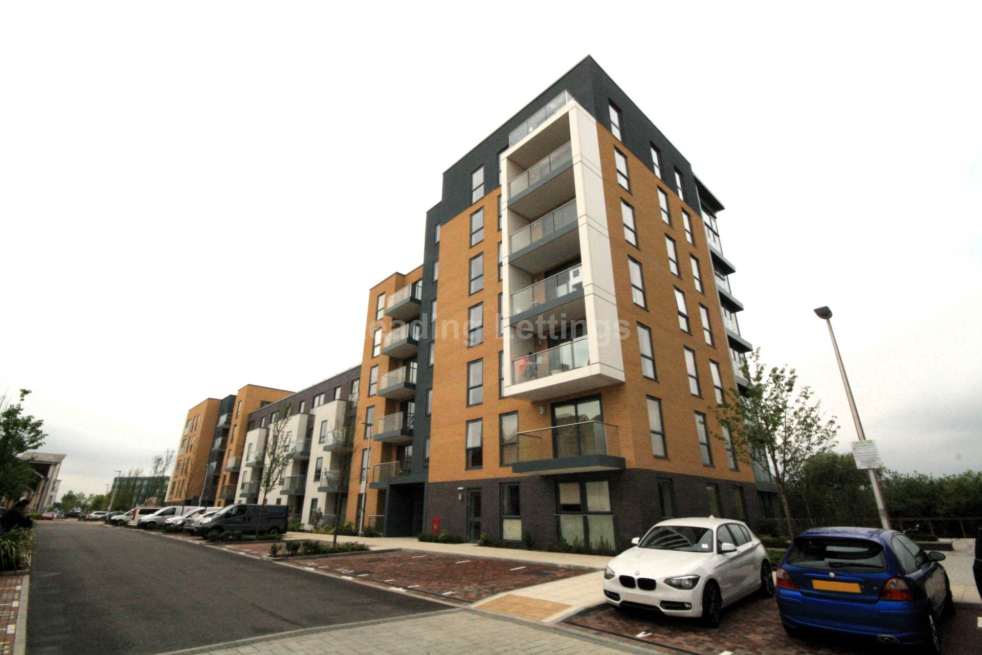 Cygnet House, Drake Way, Image 2