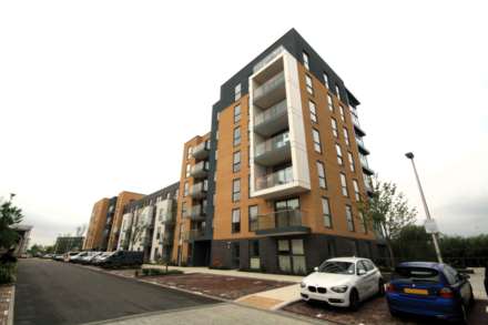 Cygnet House, Drake Way, Image 2