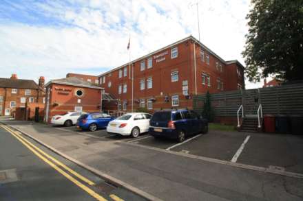 Crossland Road, Berkshire