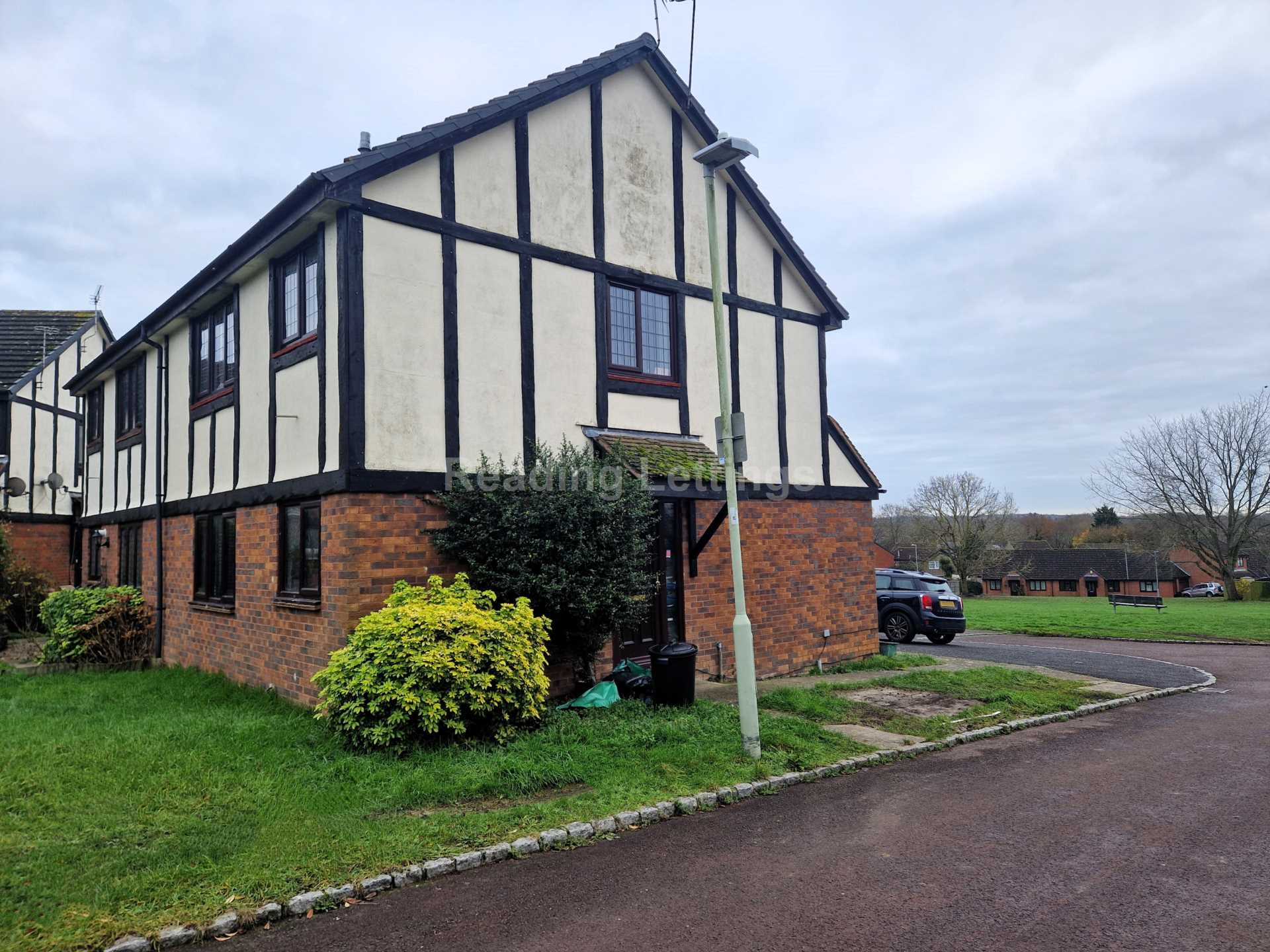 Knossington Close, Lower Earley, Image 1