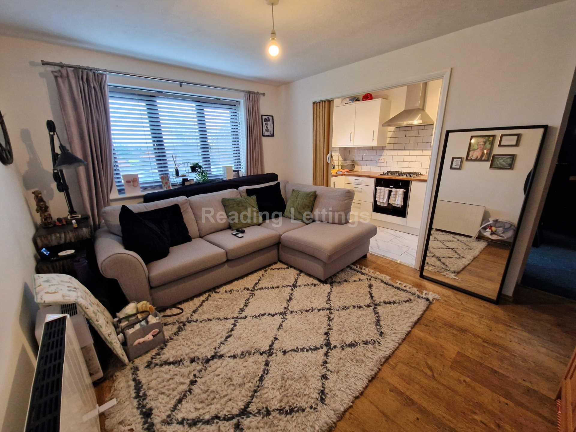 Knossington Close, Lower Earley, Image 3