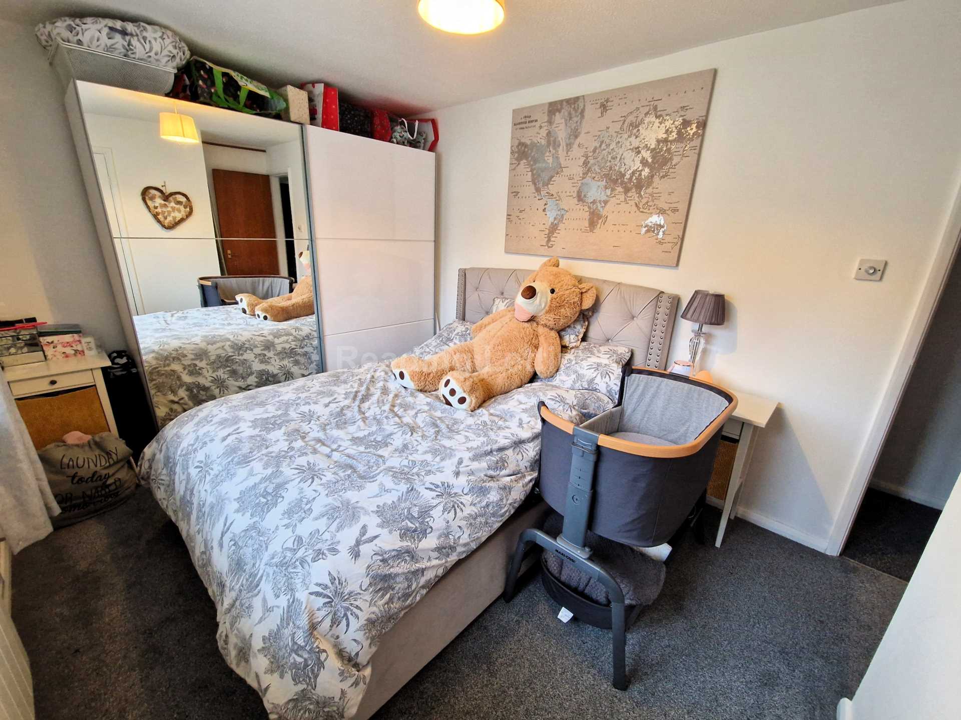 Knossington Close, Lower Earley, Image 5