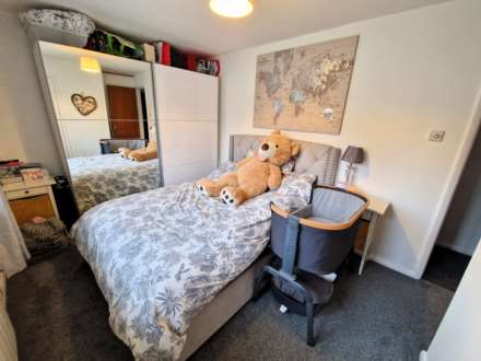 Knossington Close, Lower Earley, Image 5