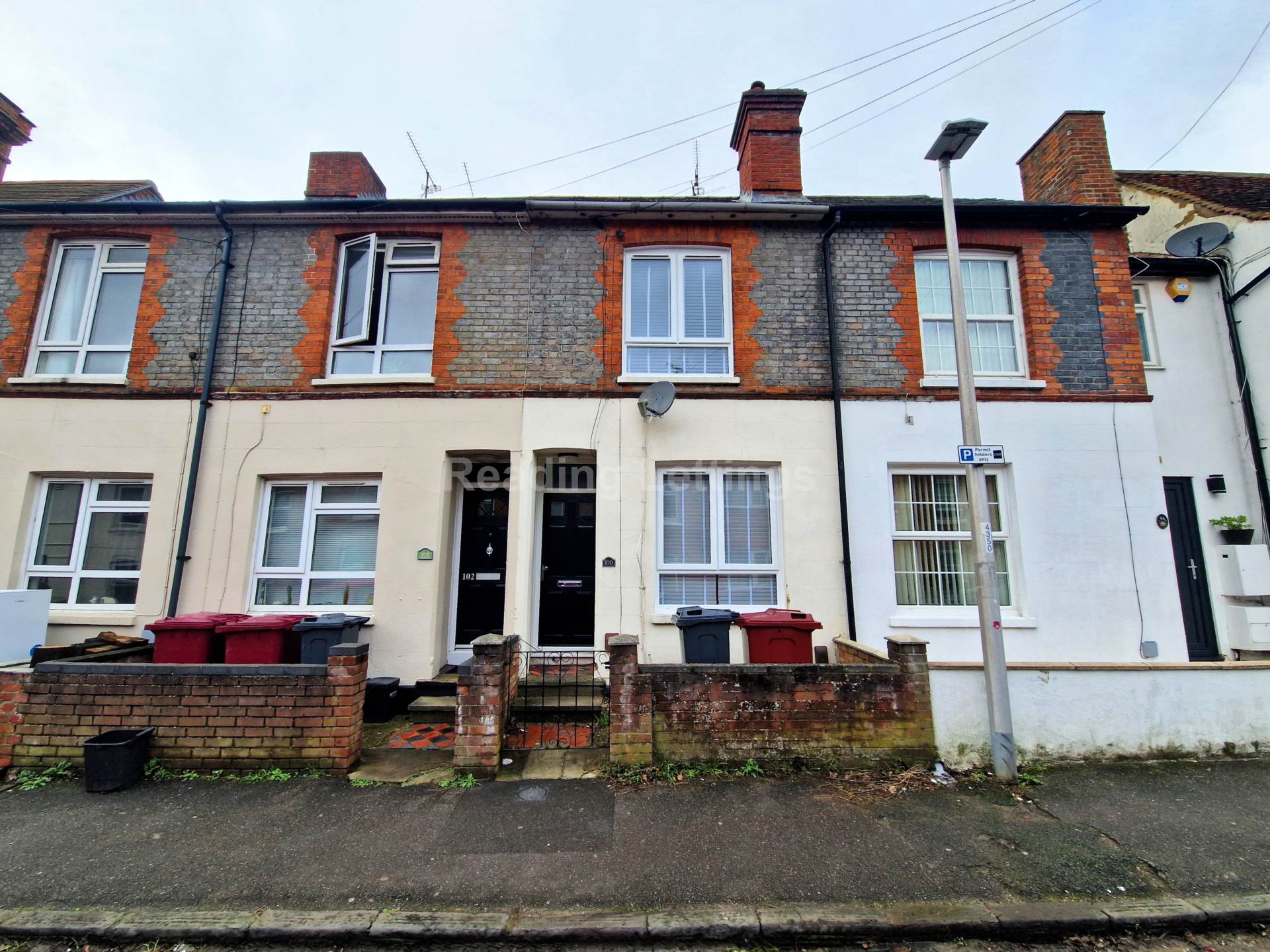 Reading, Berkshire, Image 1