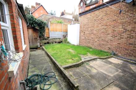 Reading, Berkshire, Image 9