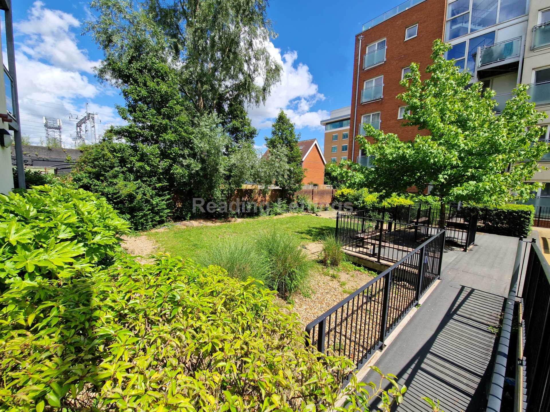 Jeffrey Place, Caversham Road, Image 10