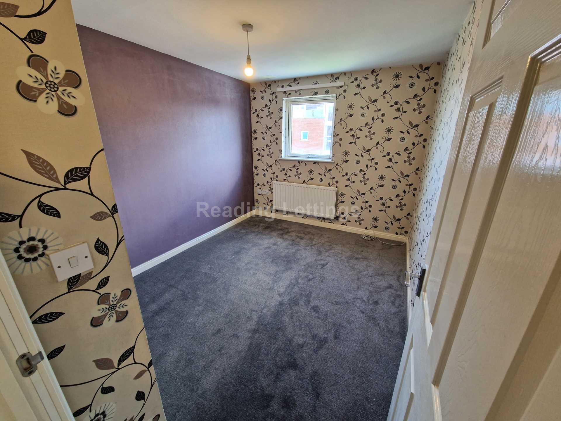 Jeffrey Place, Caversham Road, Image 2