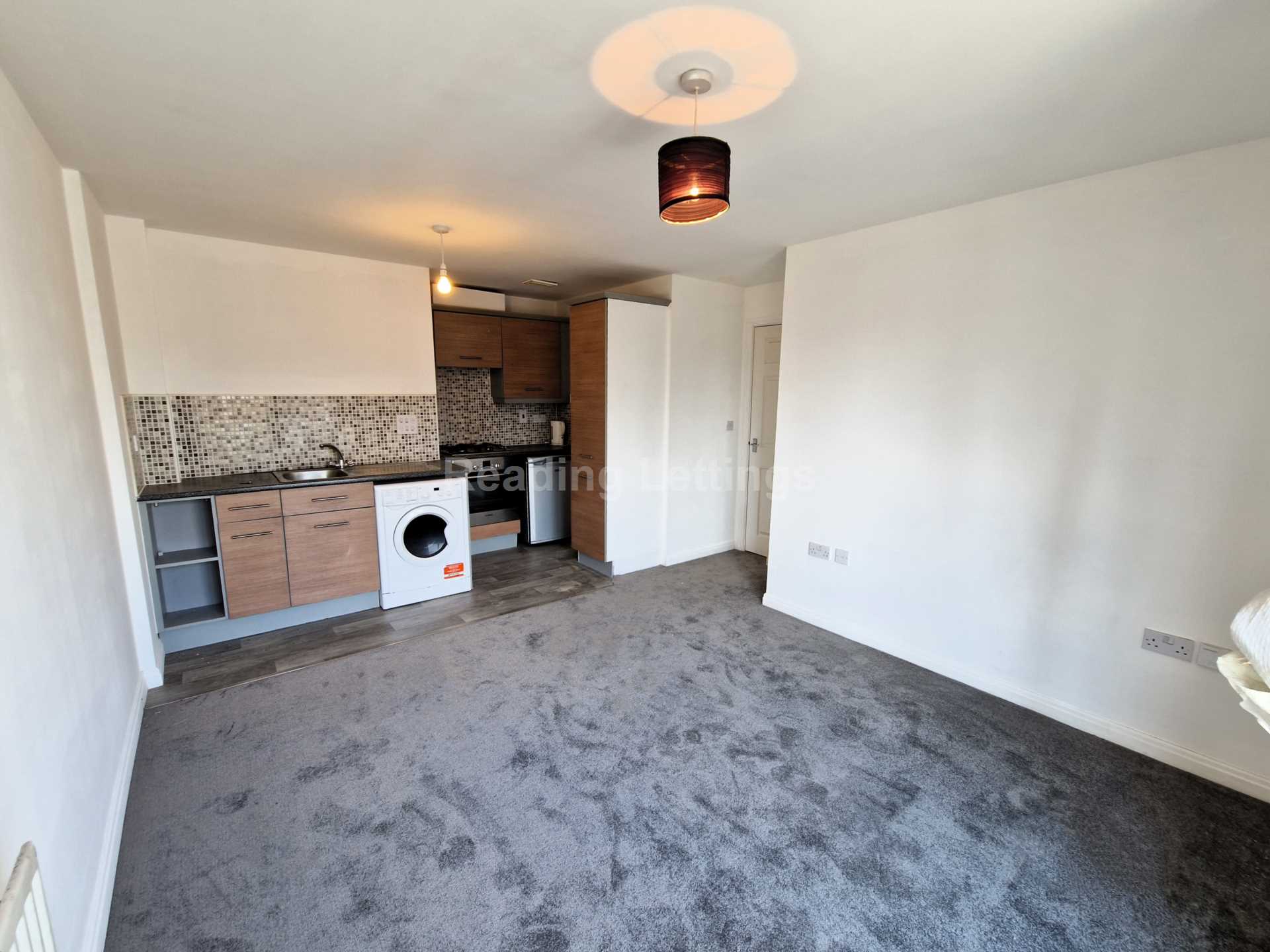 Jeffrey Place, Caversham Road, Image 6
