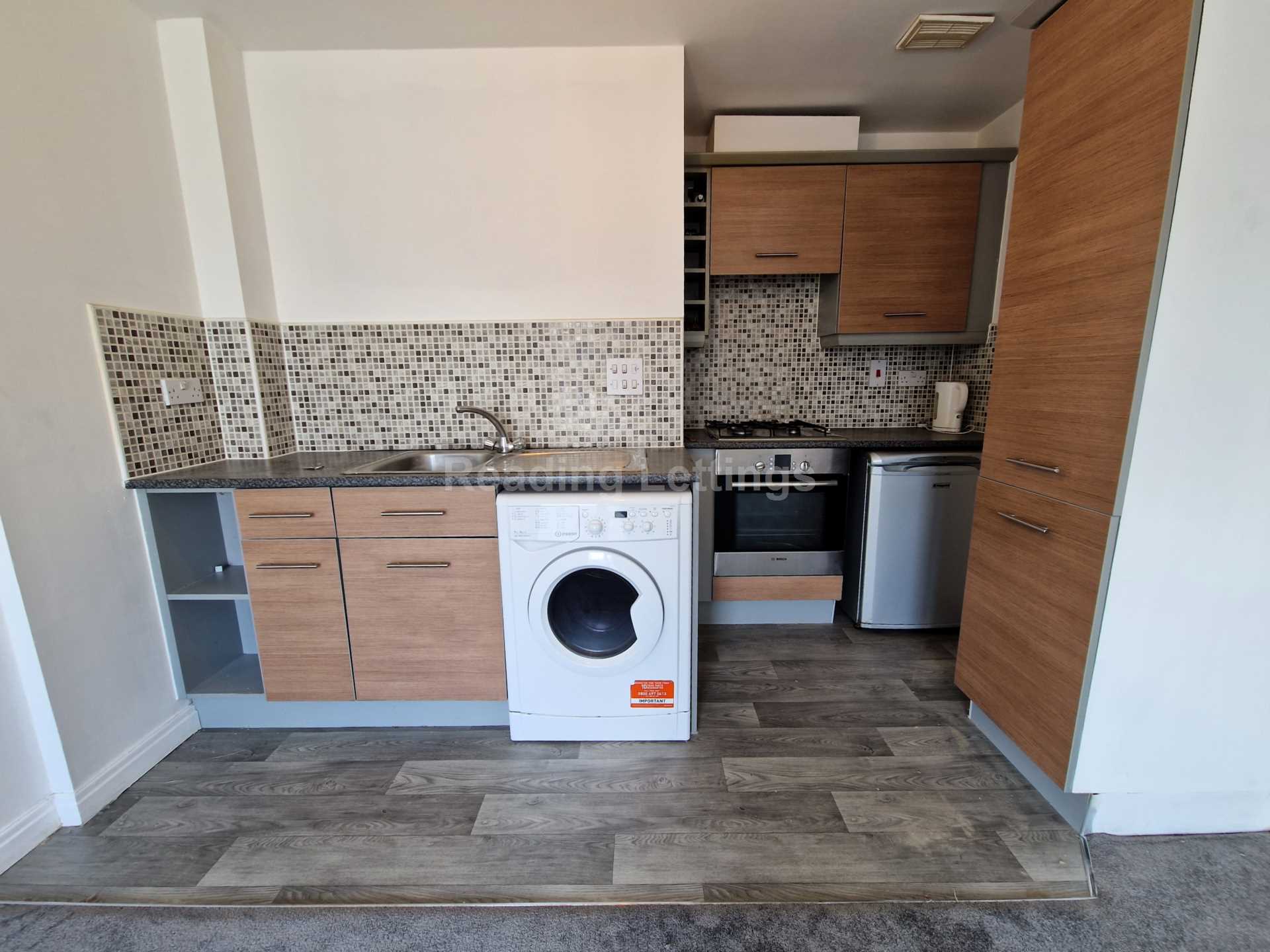 Jeffrey Place, Caversham Road, Image 7