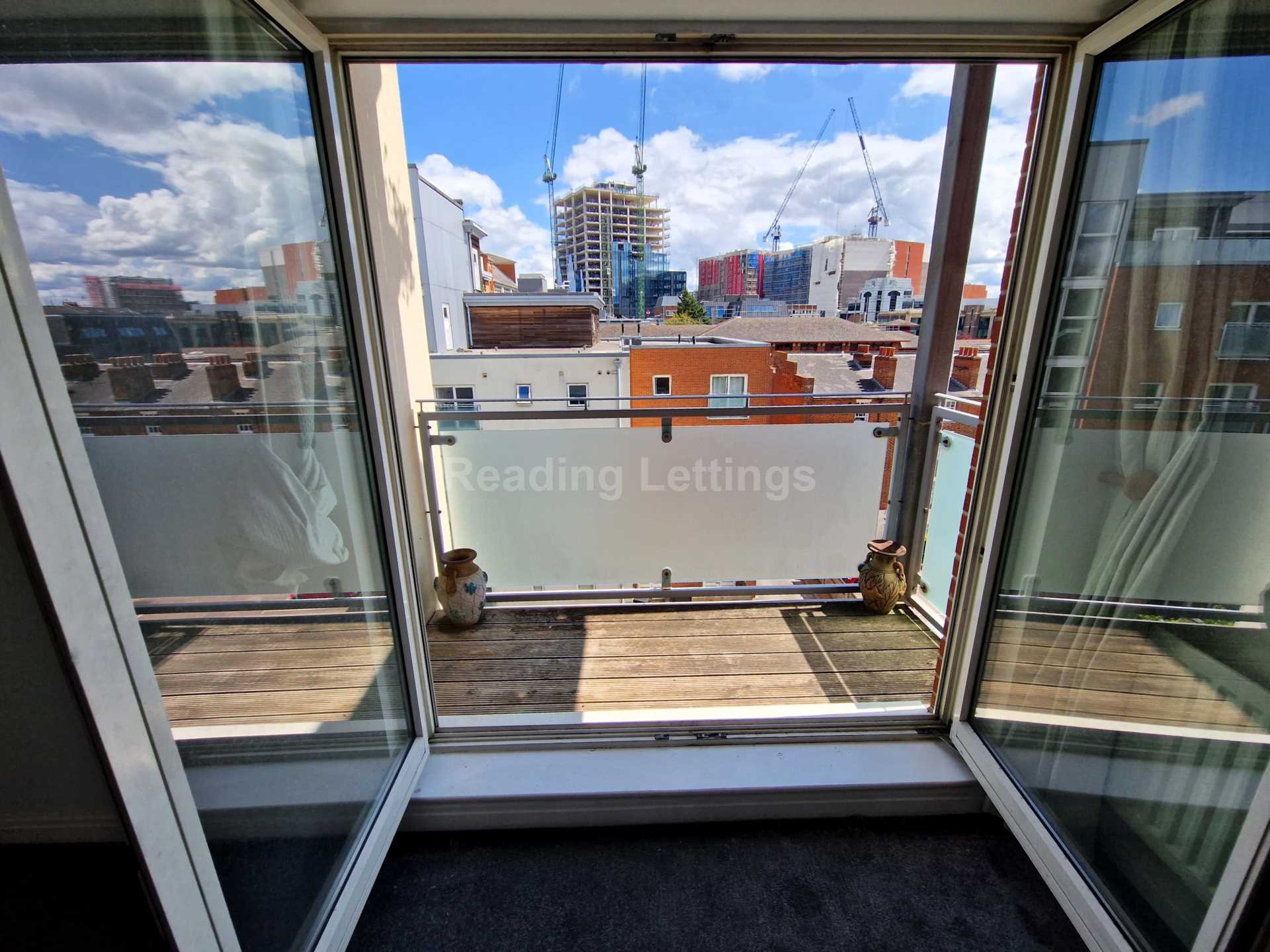 Jeffrey Place, Caversham Road, Image 8