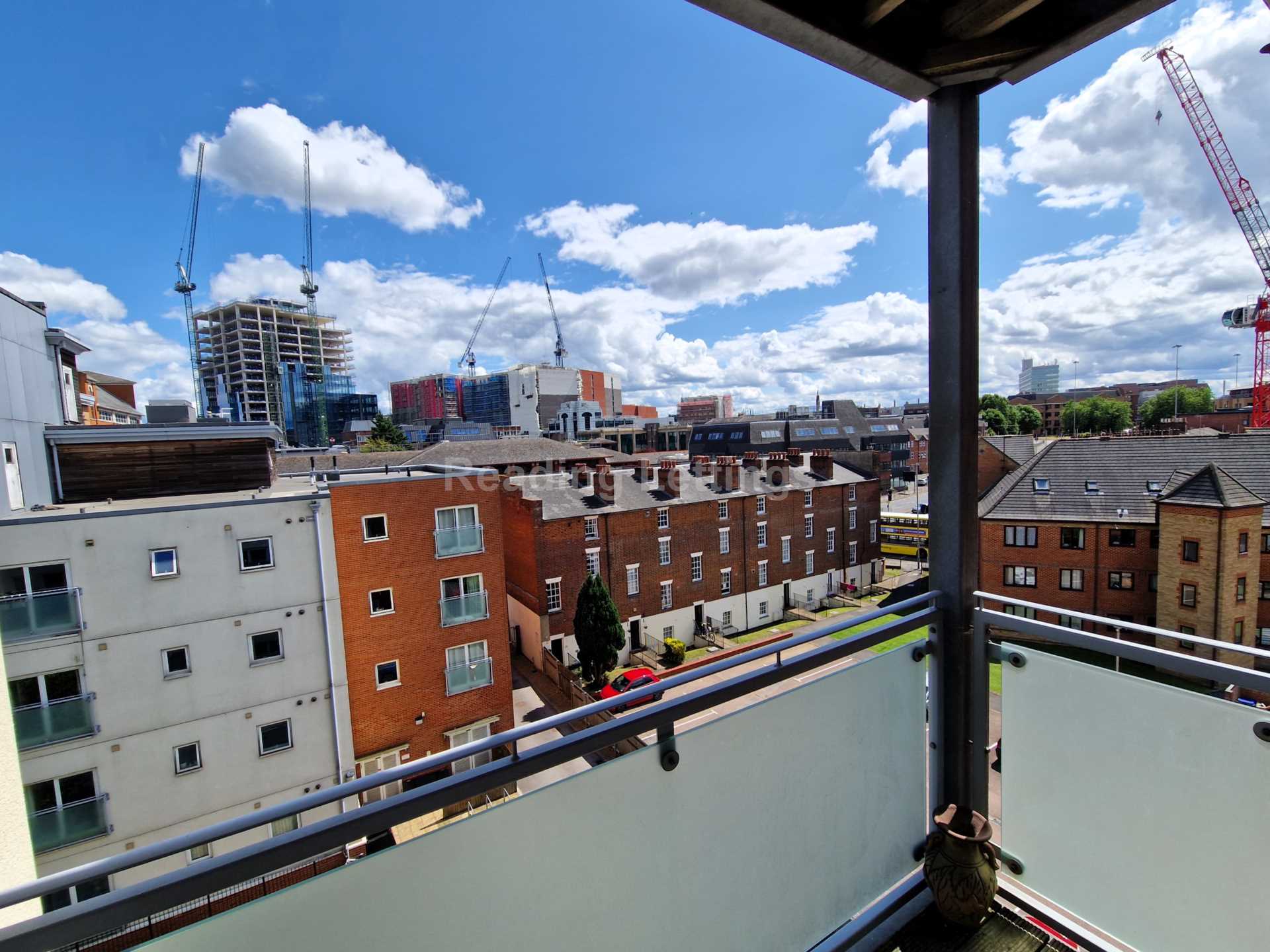 Jeffrey Place, Caversham Road, Image 9