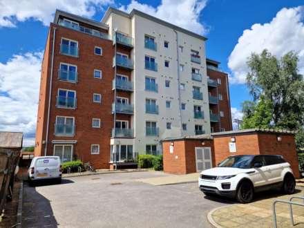 Jeffrey Place, Caversham Road, Image 1