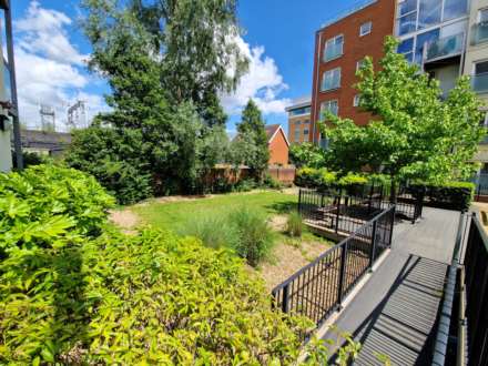 Jeffrey Place, Caversham Road, Image 10