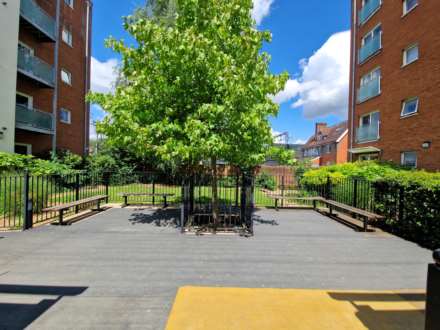 Jeffrey Place, Caversham Road, Image 11