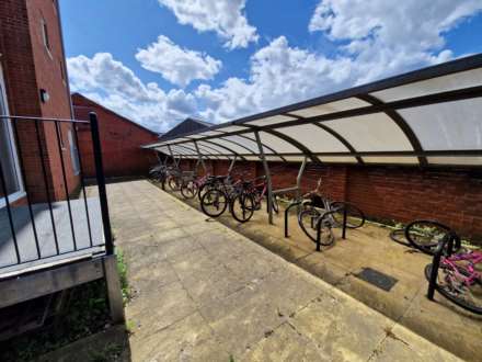 Jeffrey Place, Caversham Road, Image 12